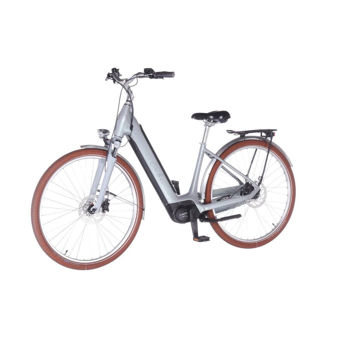 Ella Cruise Hybrid 500 - 360° view angle 10