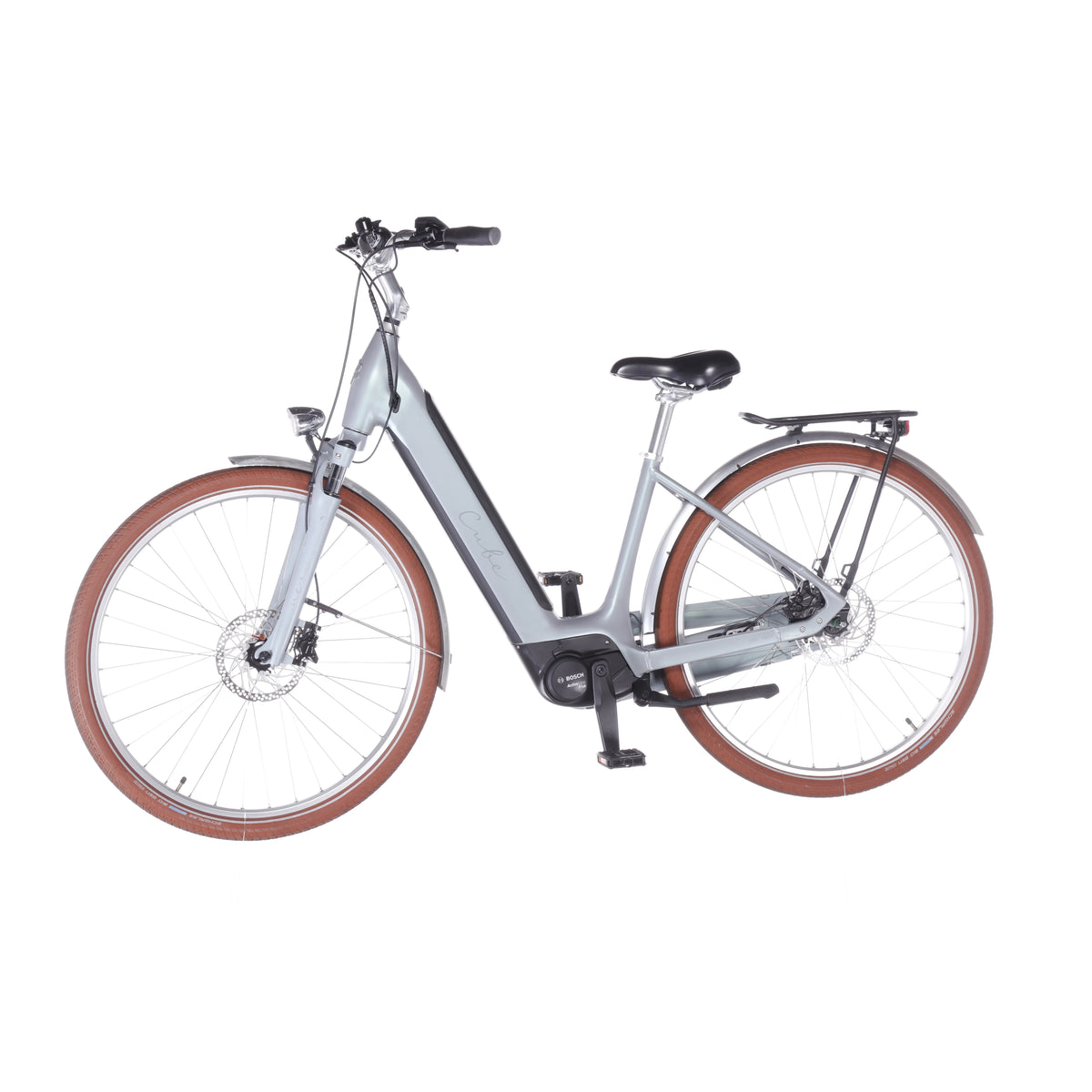 Ella Cruise Hybrid 500 - 360° view angle 11