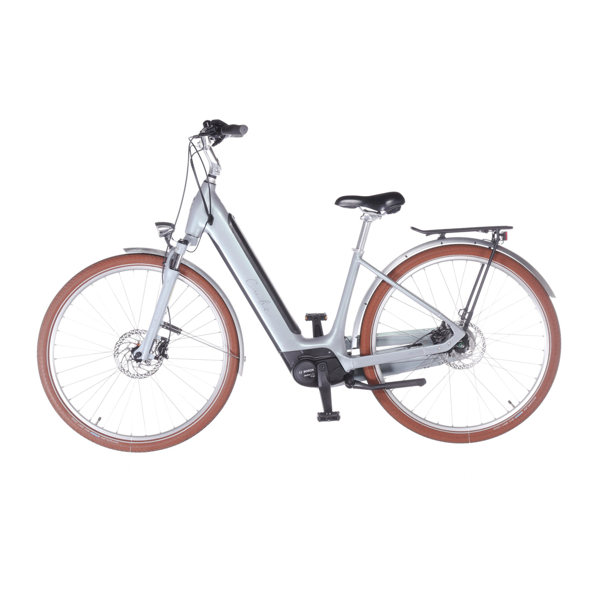 Ella Cruise Hybrid 500 - 360° view angle 12