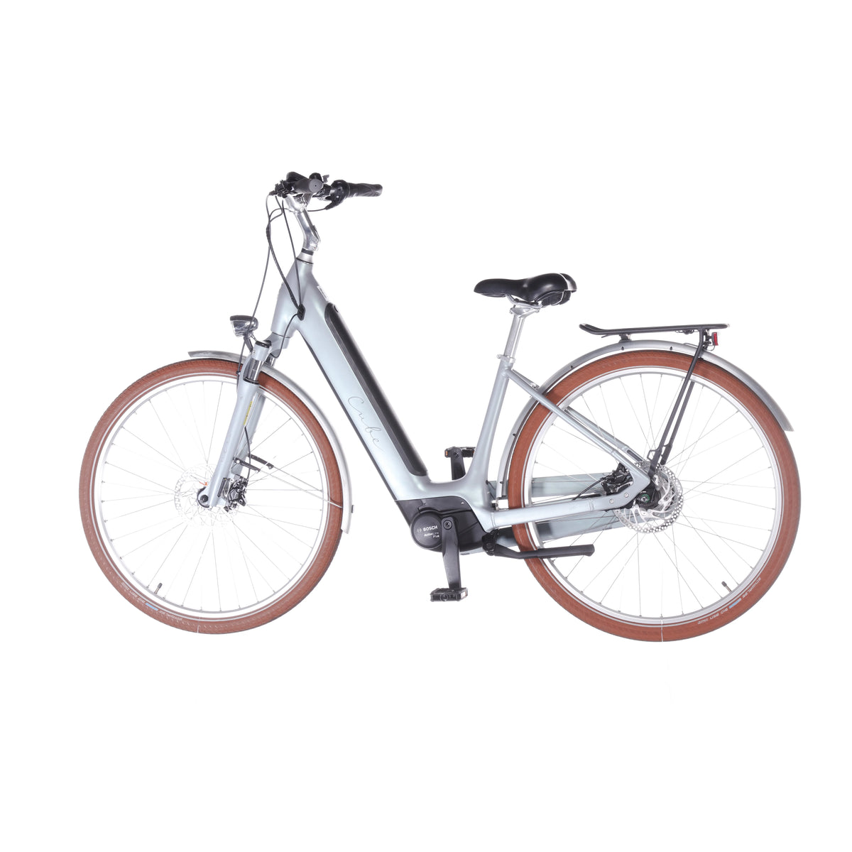 Ella Cruise Hybrid 500 - 360° view angle 13