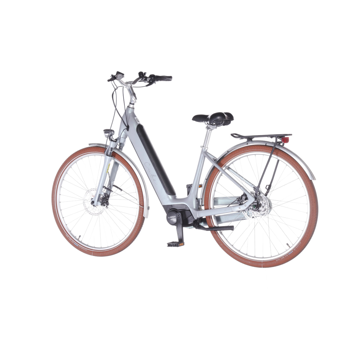 Ella Cruise Hybrid 500 - 360° view angle 14