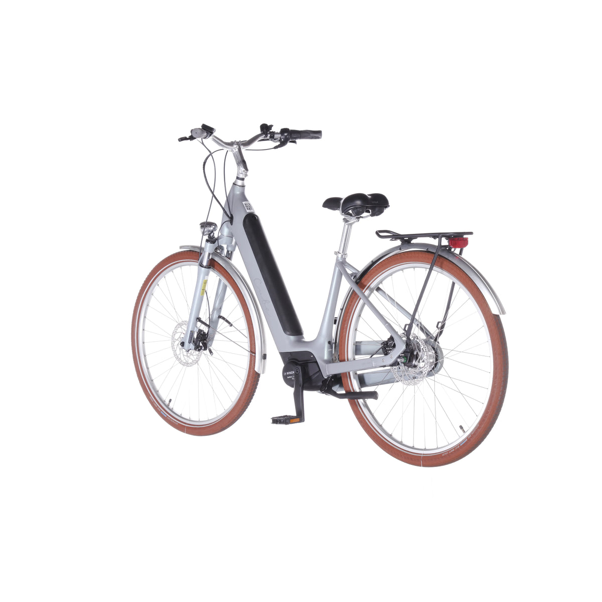 Ella Cruise Hybrid 500 - 360° view angle 15