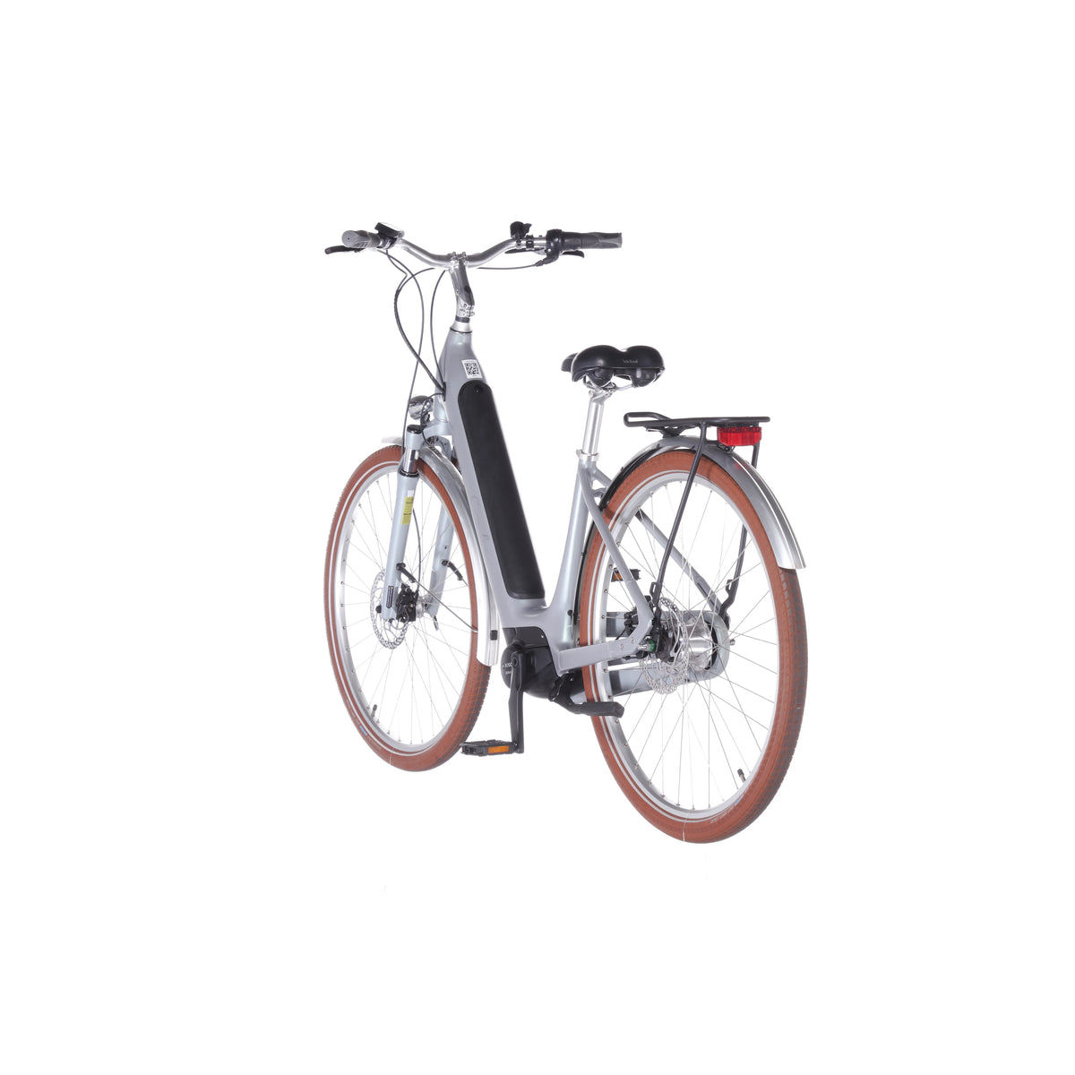 Ella Cruise Hybrid 500 - 360° view angle 16