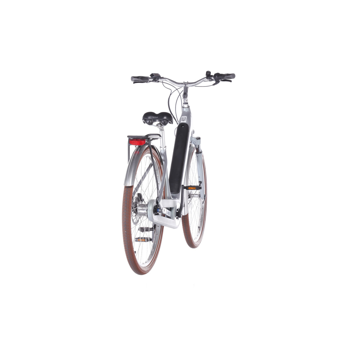 Ella Cruise Hybrid 500 - 360° view angle 19