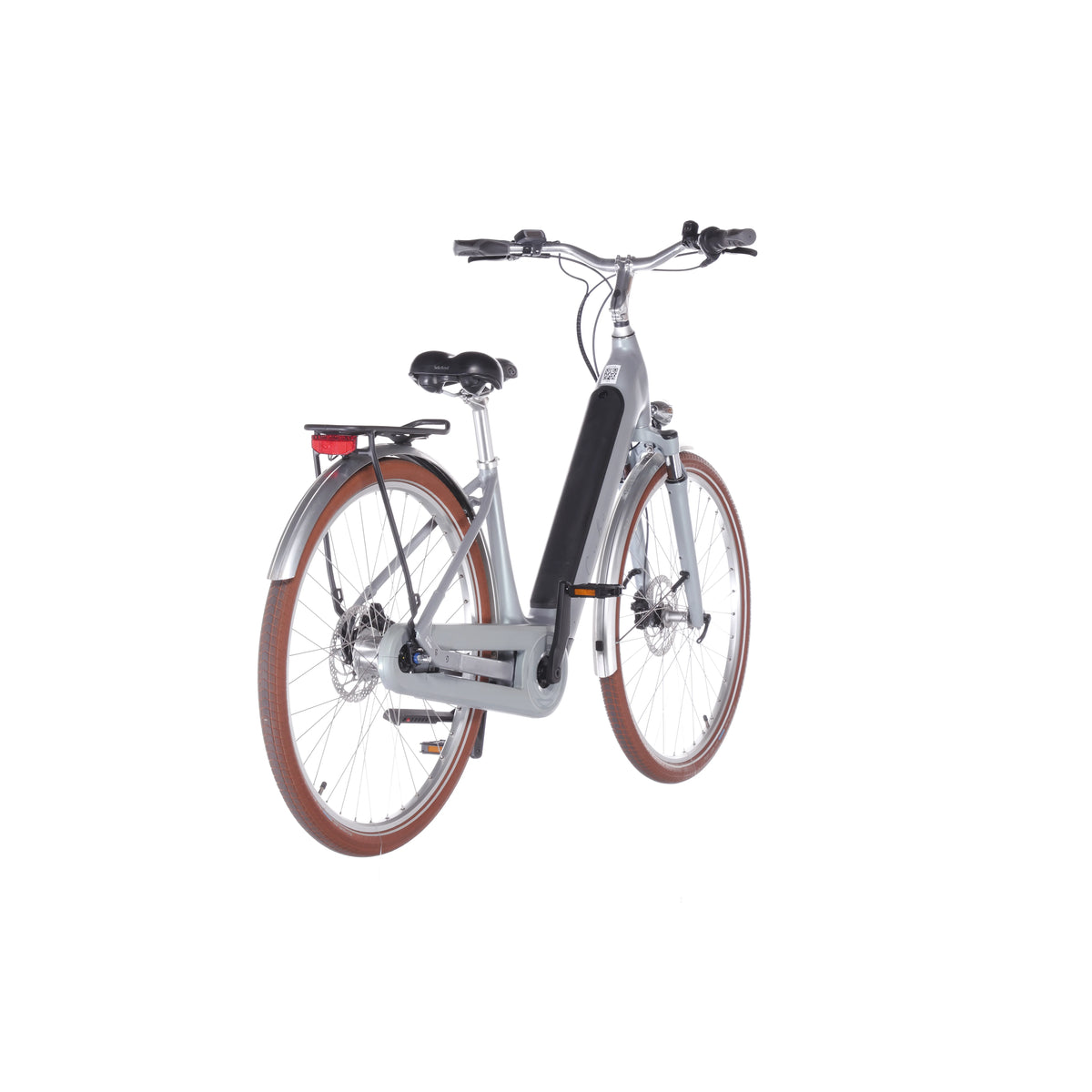 Ella Cruise Hybrid 500 - 360° view angle 20