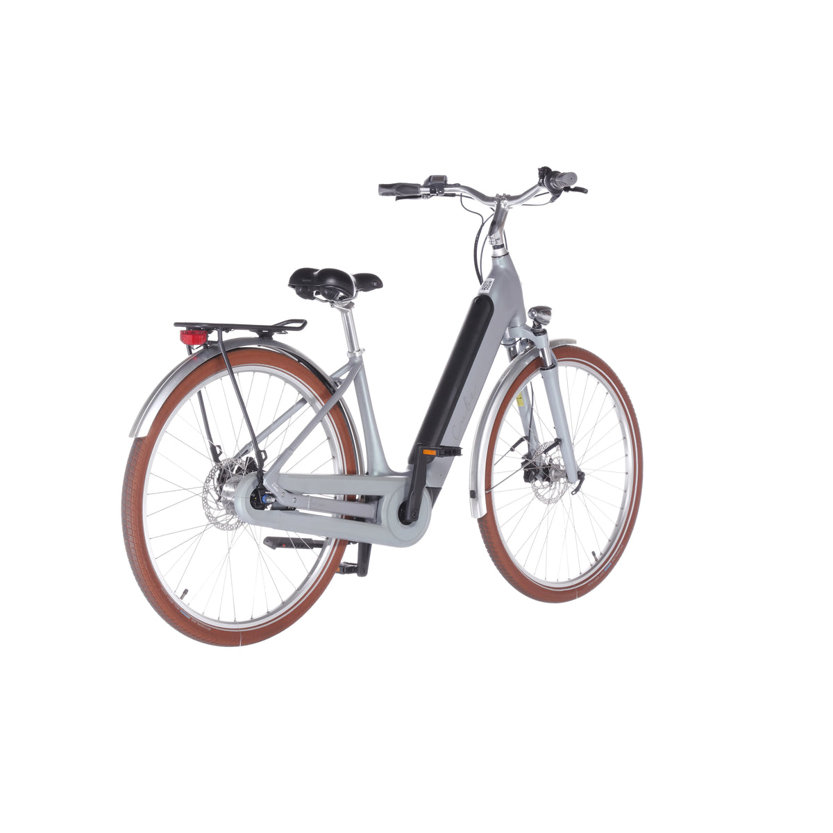 Ella Cruise Hybrid 500 - 360° view angle 21