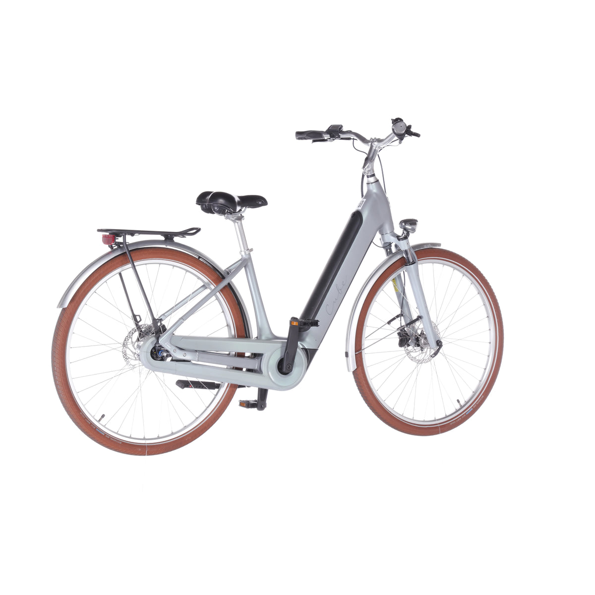Ella Cruise Hybrid 500 - 360° view angle 22