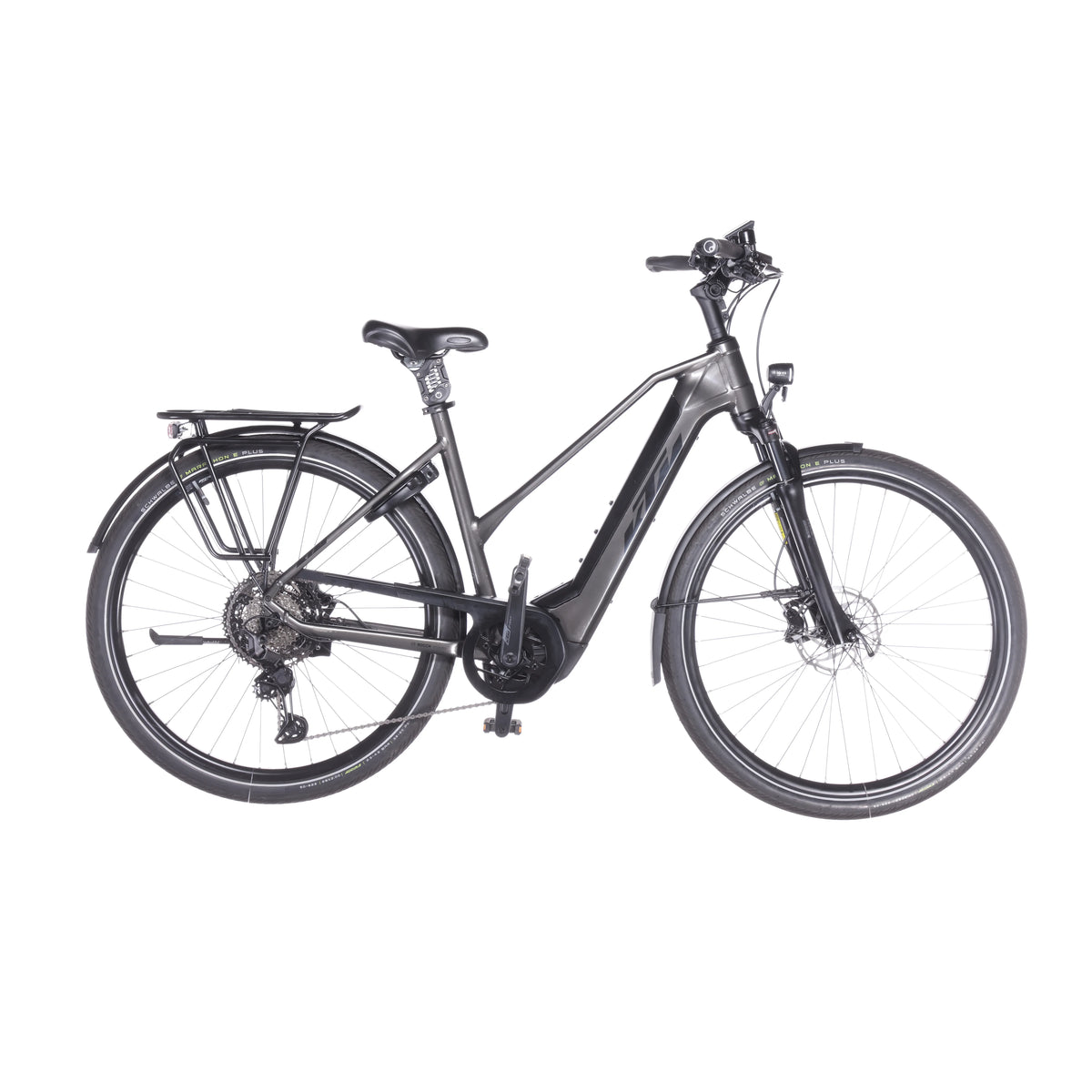 MACINA STYLE XL - Front view