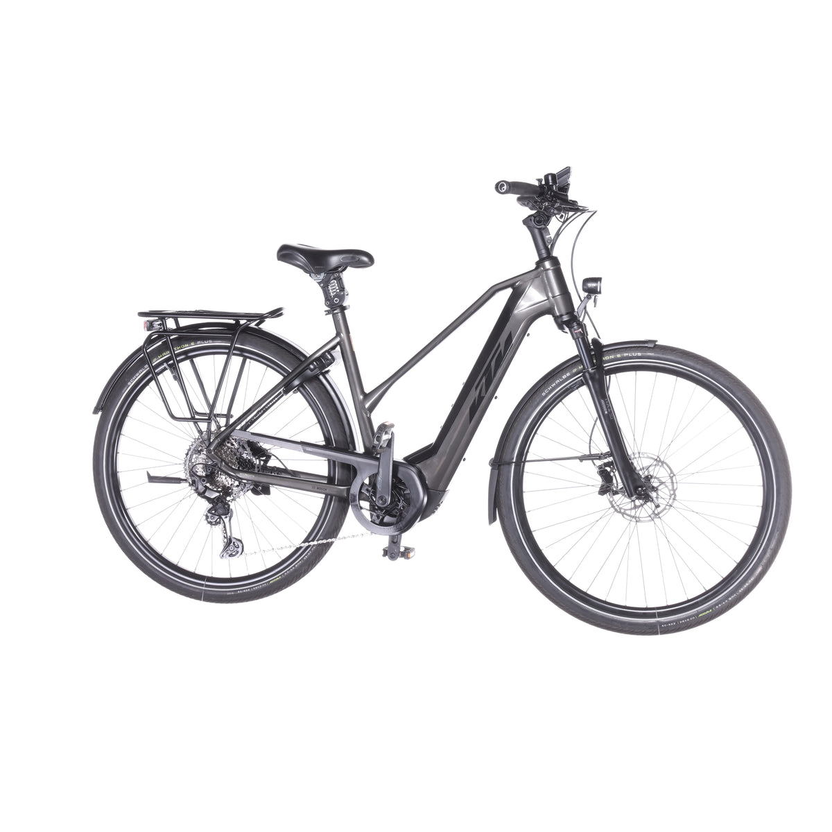 MACINA STYLE XL - Right view