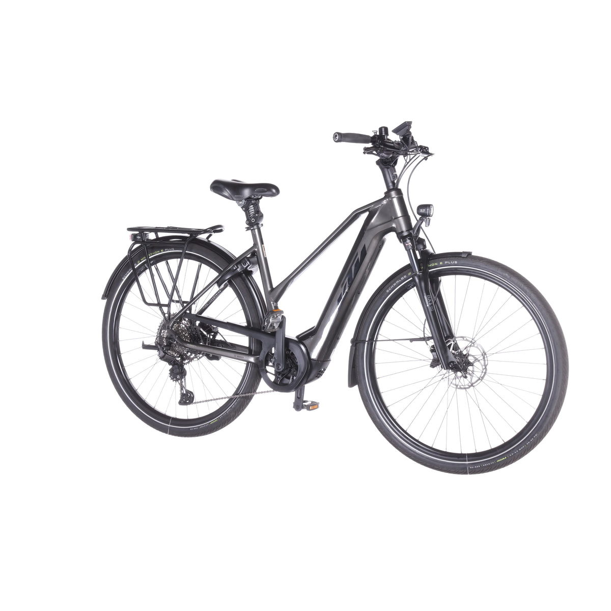 MACINA STYLE XL - 360° view angle 2