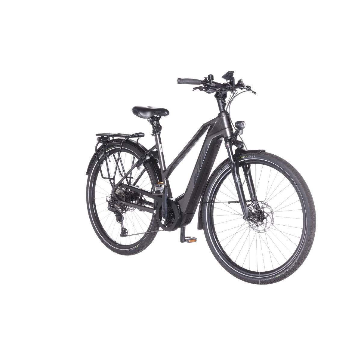 MACINA STYLE XL - 360° view angle 3
