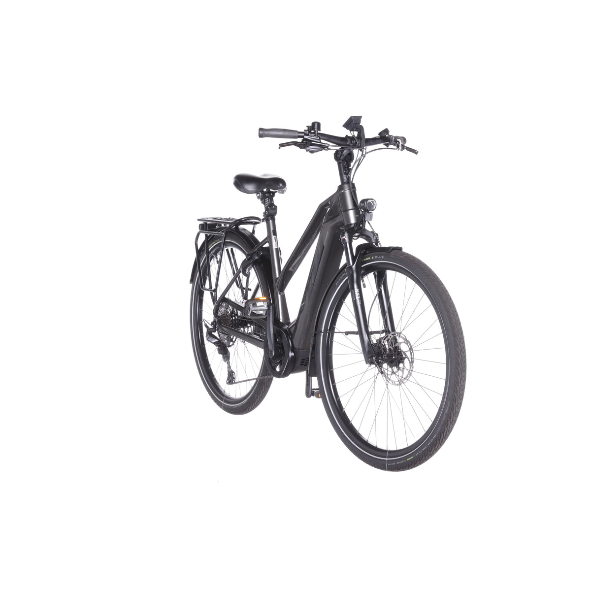 MACINA STYLE XL - 360° view angle 4