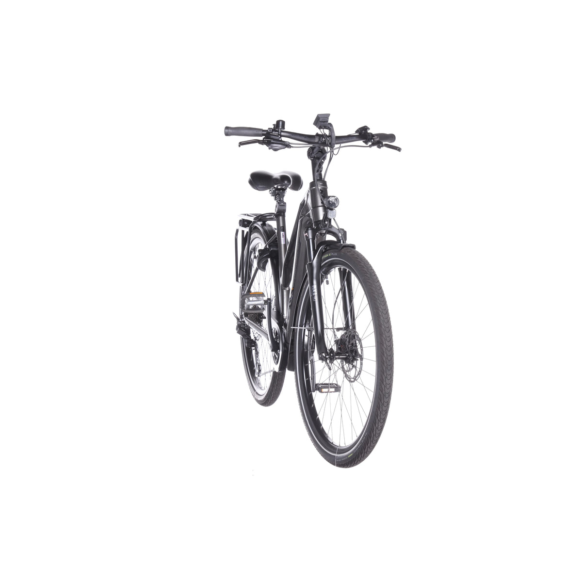 MACINA STYLE XL - 360° view angle 5