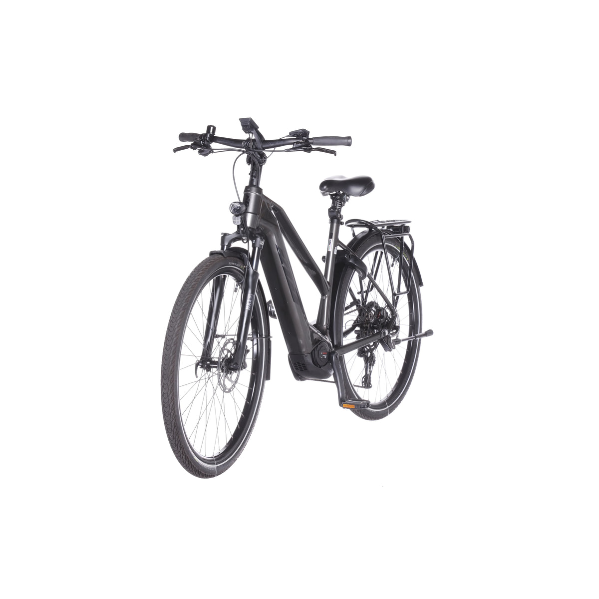 MACINA STYLE XL - 360° view angle 8