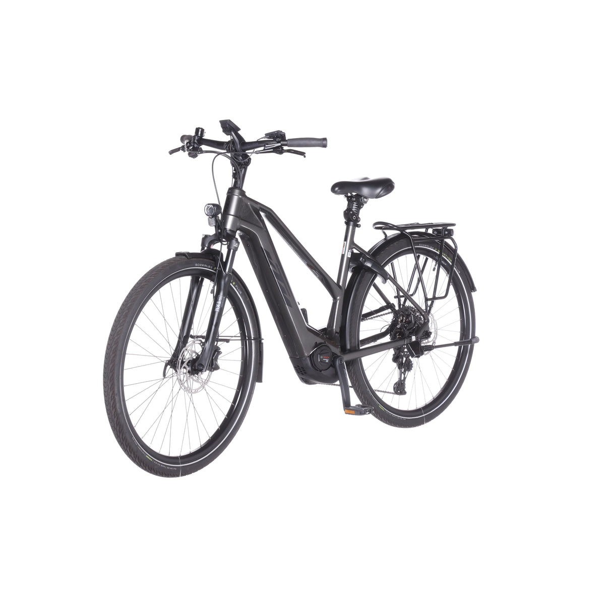 MACINA STYLE XL - 360° view angle 9