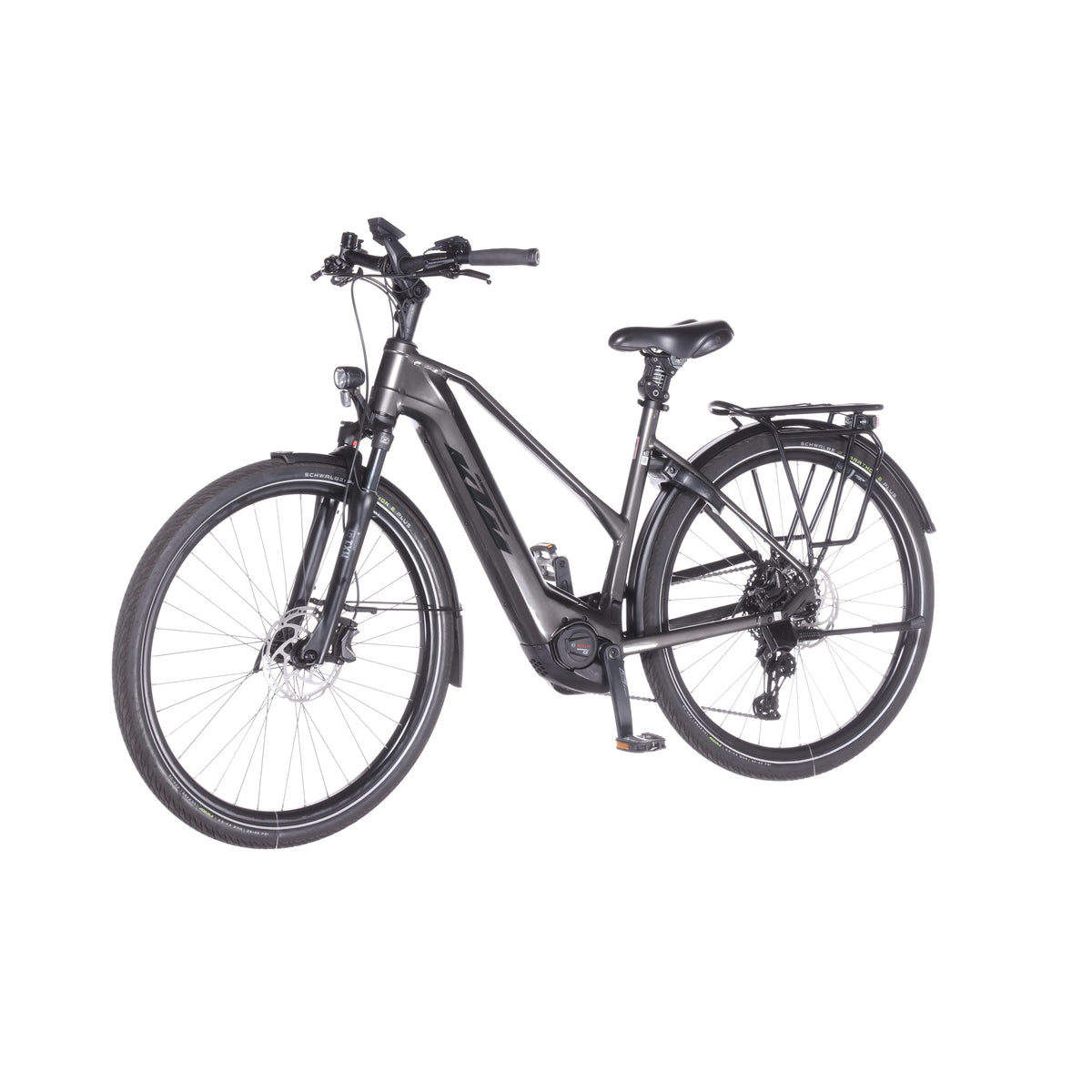 MACINA STYLE XL - 360° view angle 10