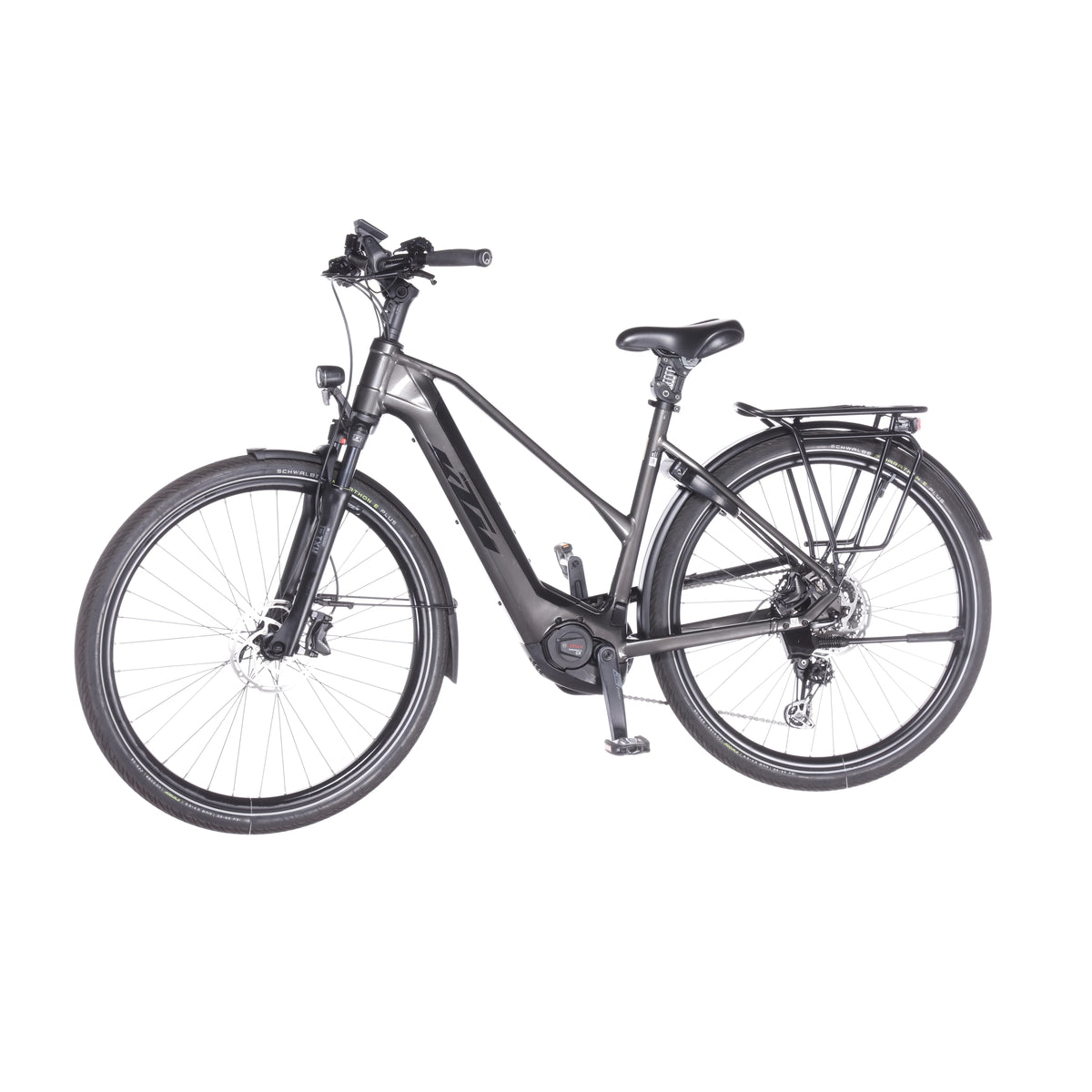 MACINA STYLE XL - 360° view angle 11