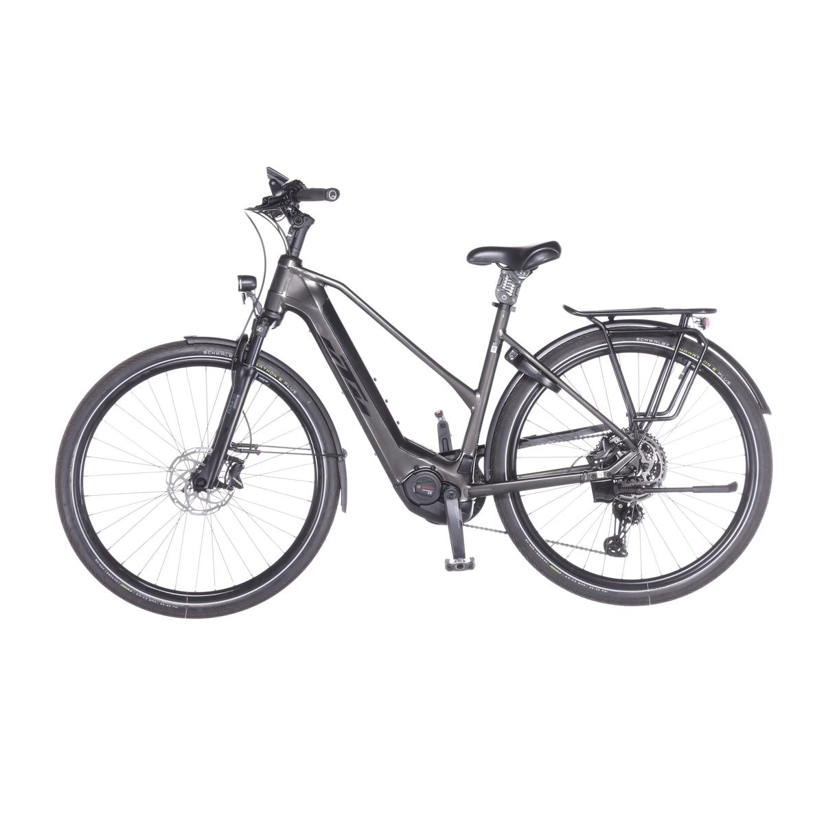 MACINA STYLE XL - 360° view angle 12