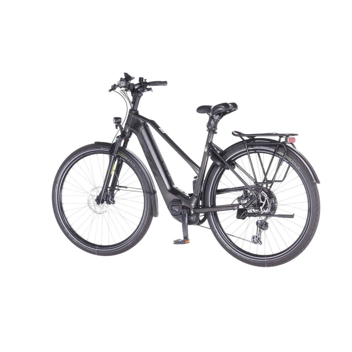 MACINA STYLE XL - 360° view angle 14