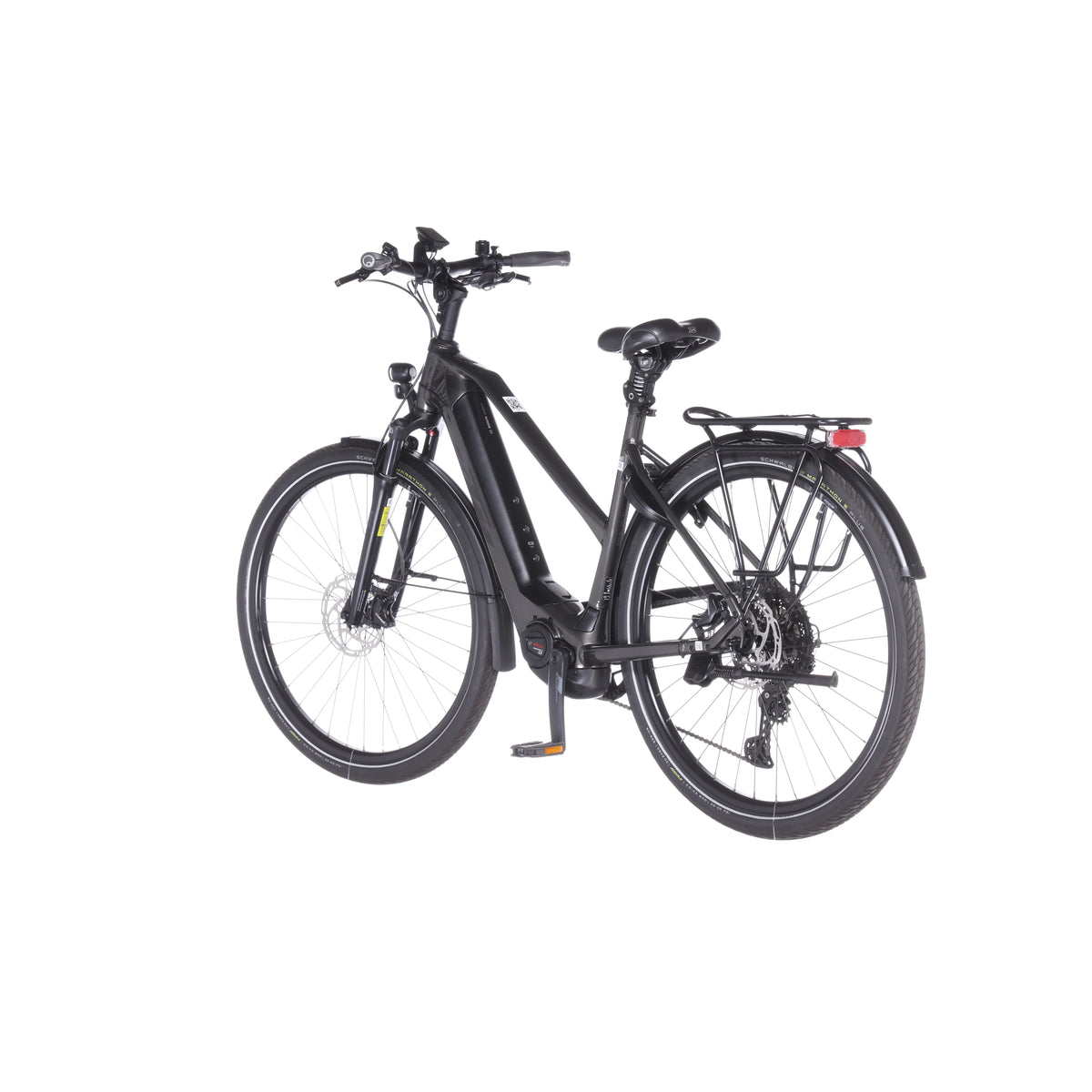 MACINA STYLE XL - 360° view angle 15