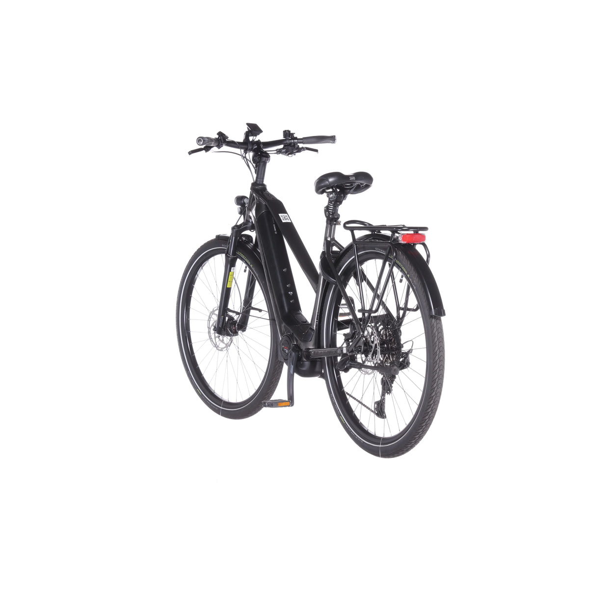 MACINA STYLE XL - 360° view angle 16