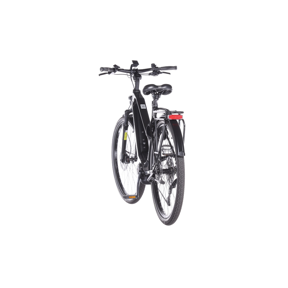 MACINA STYLE XL - 360° view angle 17