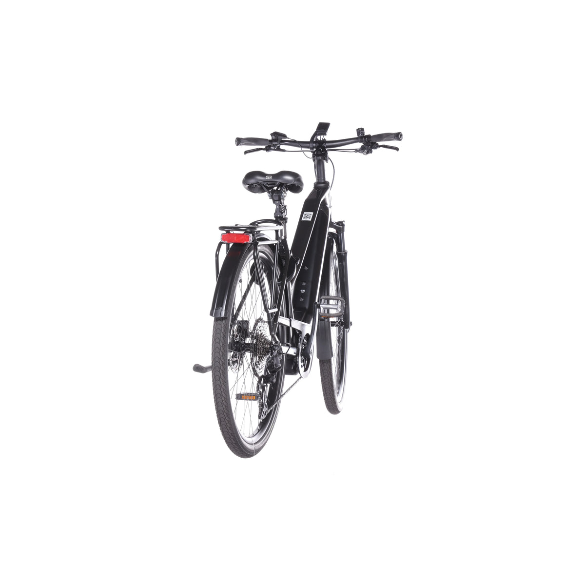 MACINA STYLE XL - 360° view angle 19