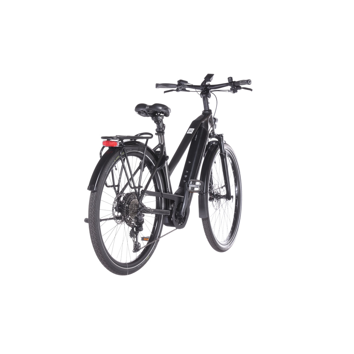 MACINA STYLE XL - 360° view angle 20
