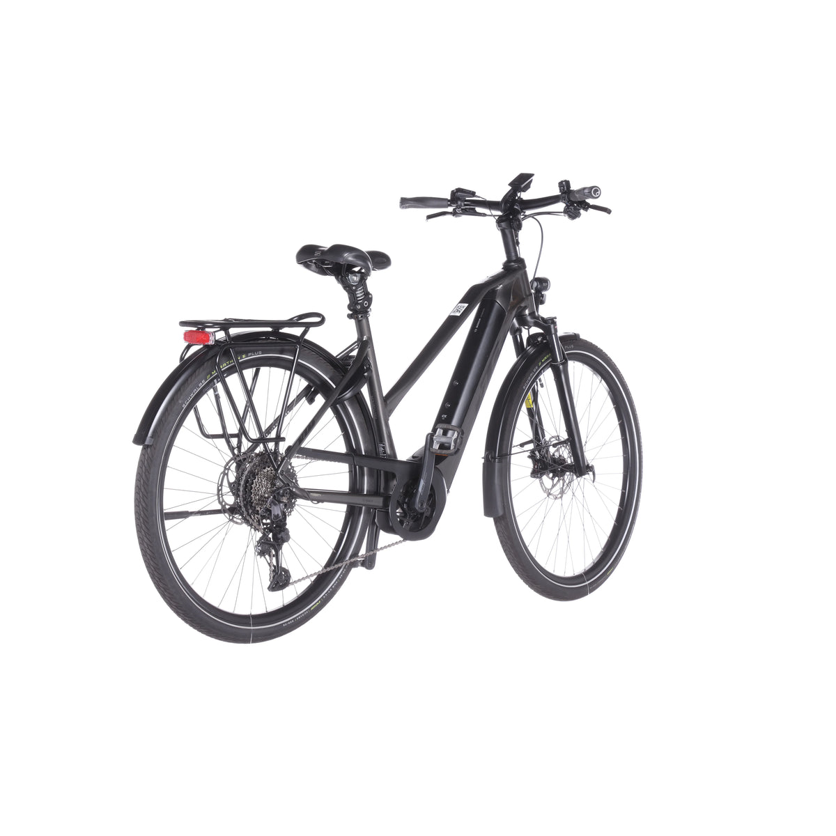 MACINA STYLE XL - 360° view angle 21