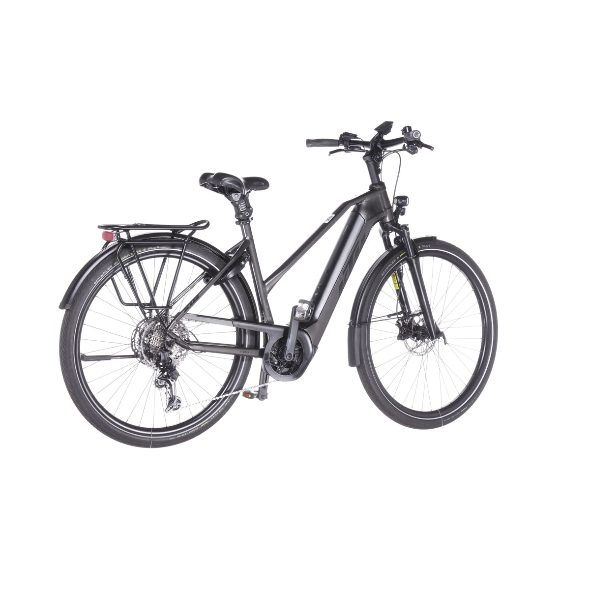 MACINA STYLE XL - 360° view angle 22