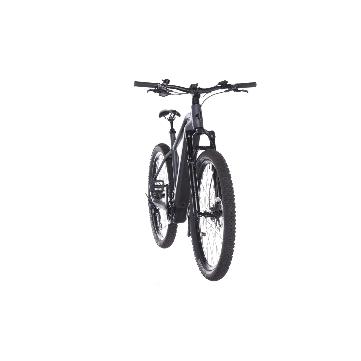 Reaction Hybrid SLT 750 - 360° view angle 5