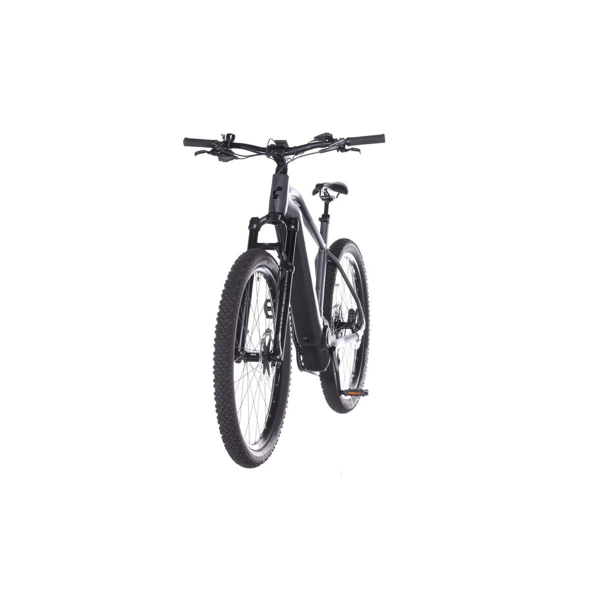 Reaction Hybrid SLT 750 - 360° view angle 7