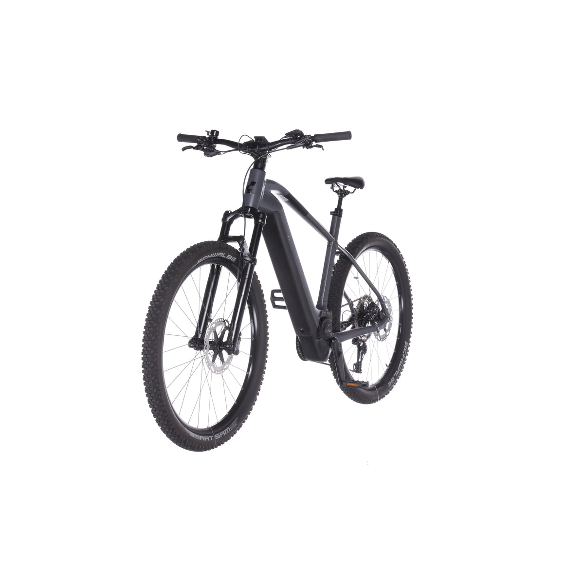 Reaction Hybrid SLT 750 - 360° view angle 8