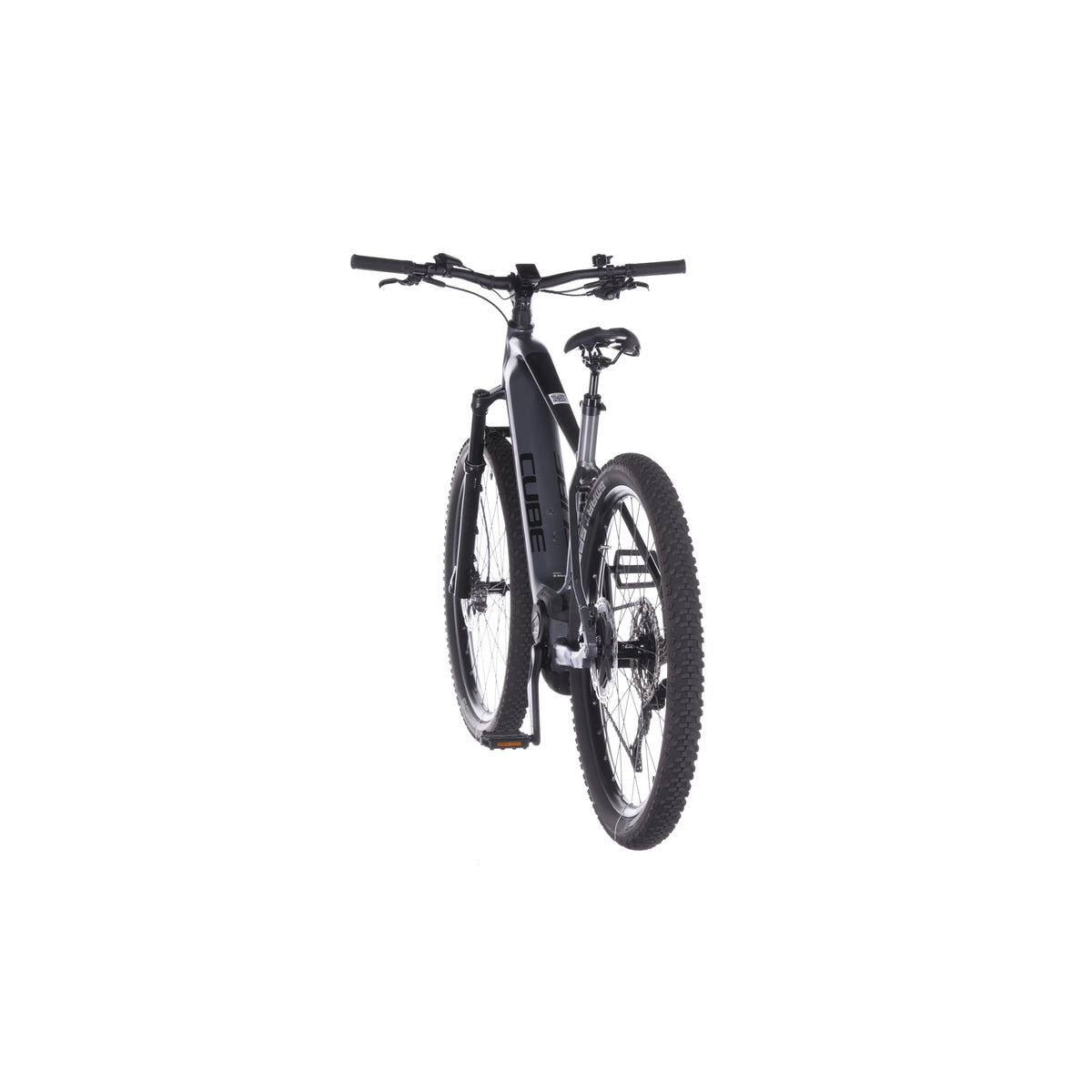 Reaction Hybrid SLT 750 - 360° view angle 17