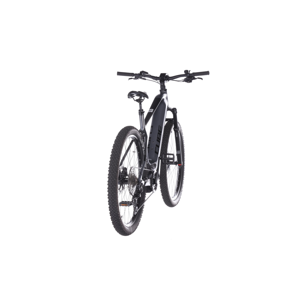 Reaction Hybrid SLT 750 - 360° view angle 19