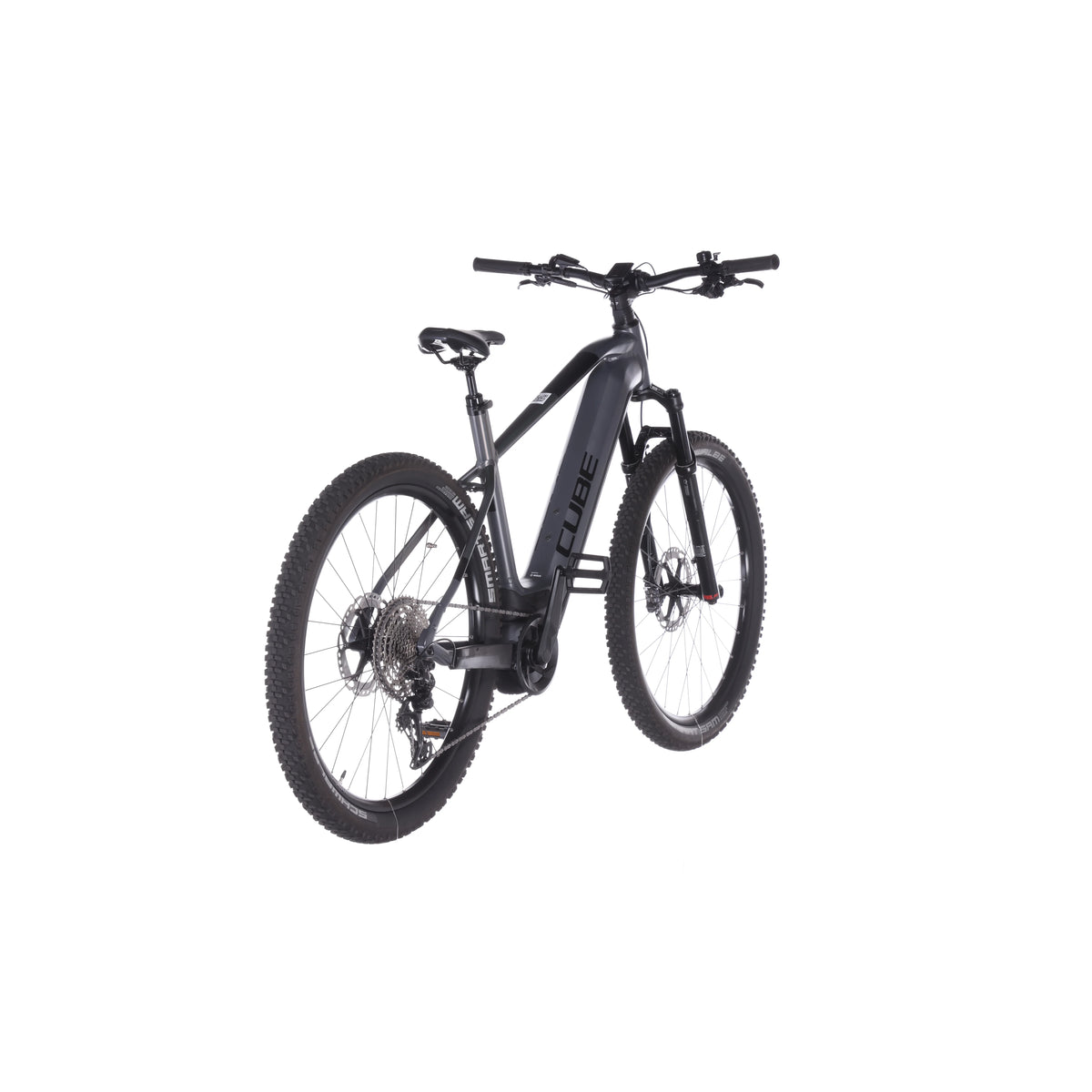 Reaction Hybrid SLT 750 - 360° view angle 20