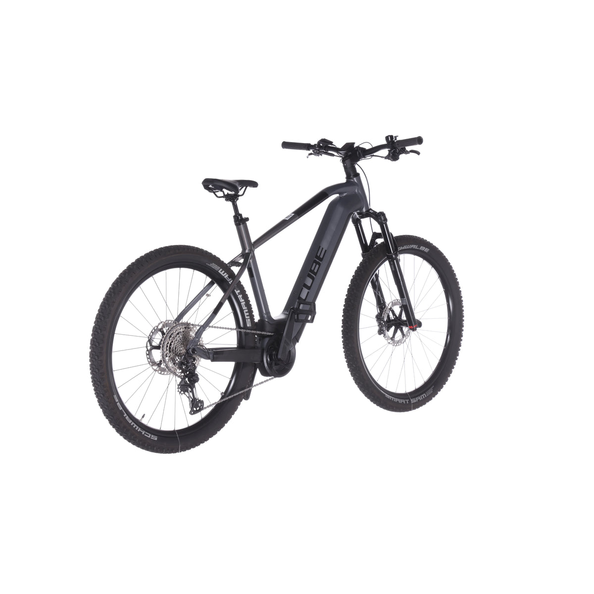Reaction Hybrid SLT 750 - 360° view angle 21
