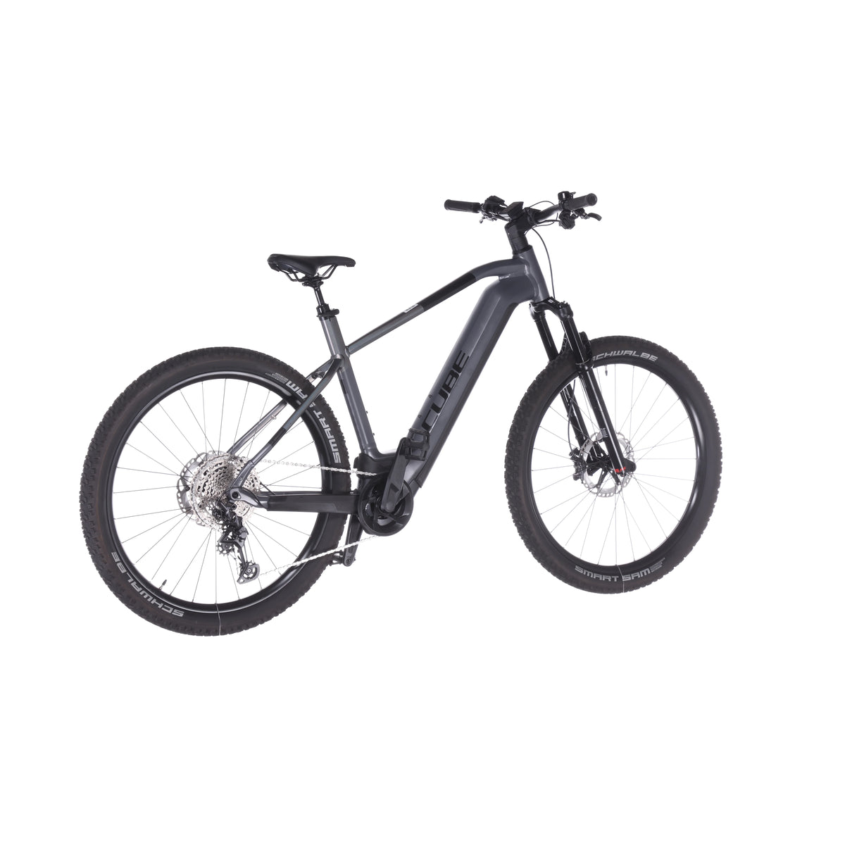 Reaction Hybrid SLT 750 - 360° view angle 22