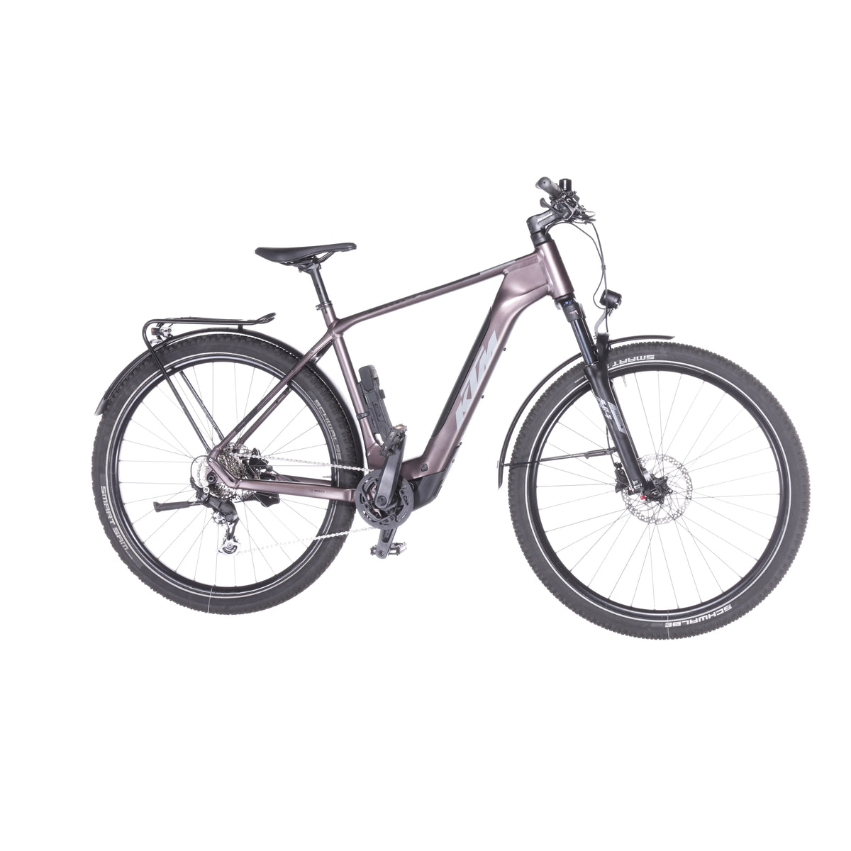 MACINA RACE SX LFC - Right view