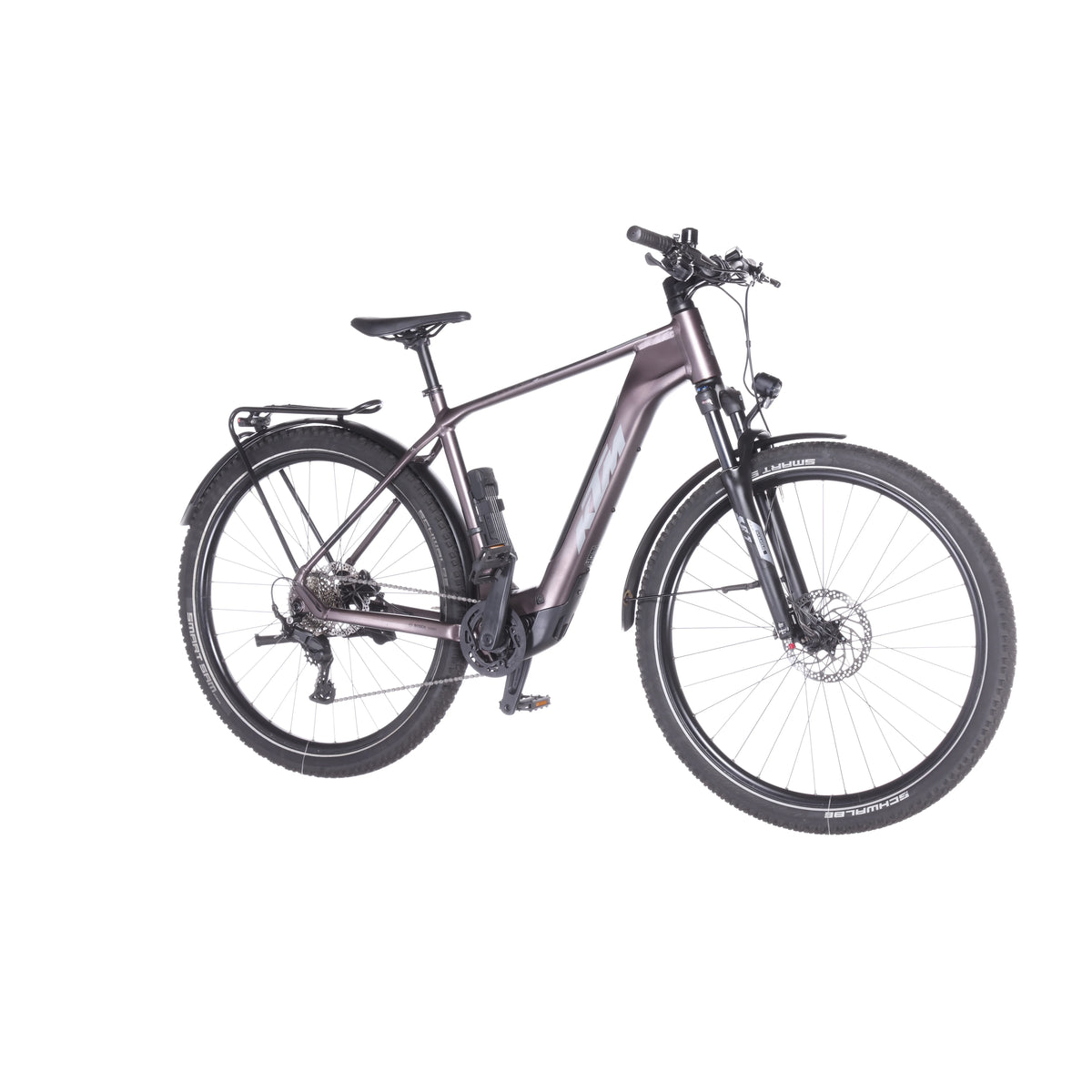 MACINA RACE SX LFC - 360° view angle 2