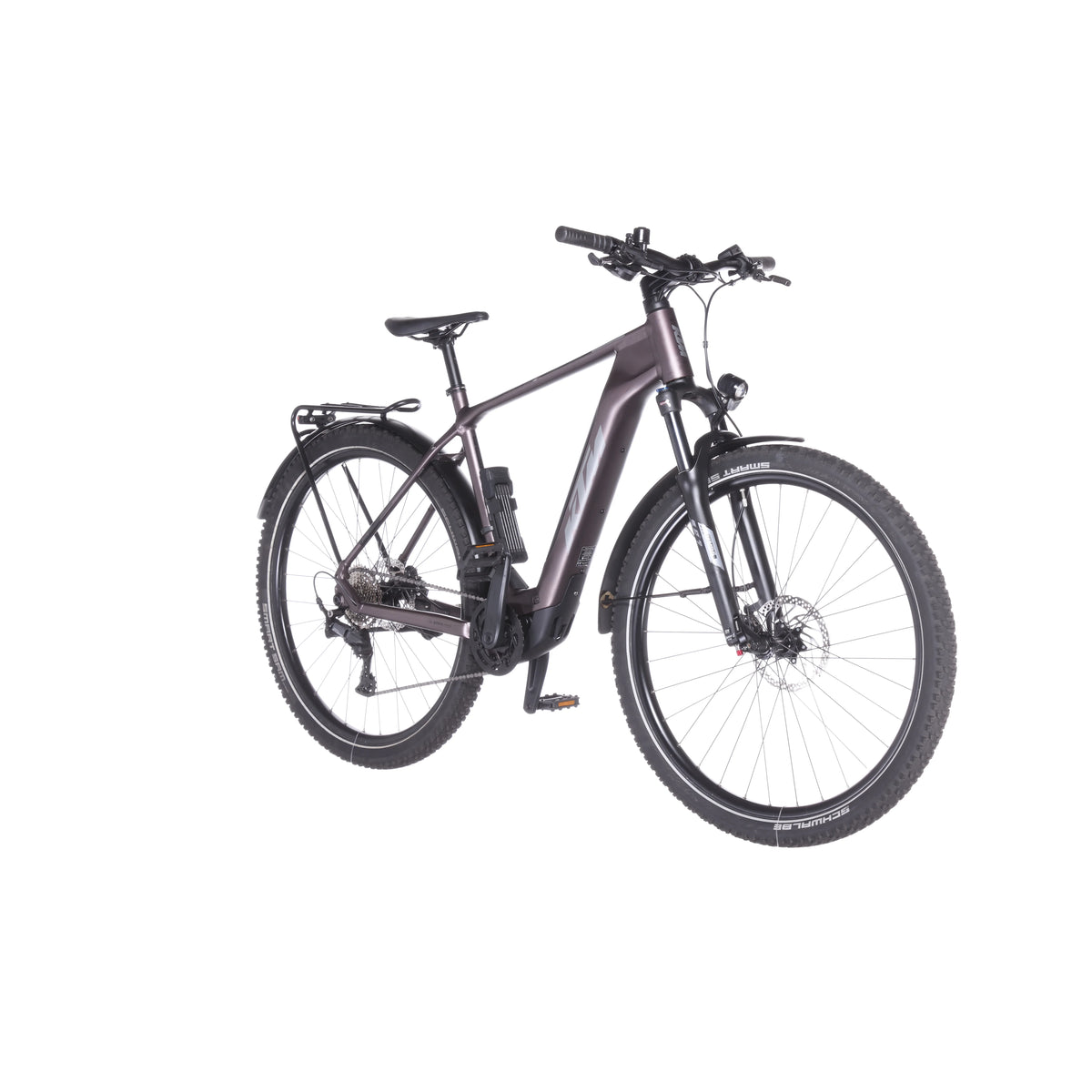 MACINA RACE SX LFC - 360° view angle 3
