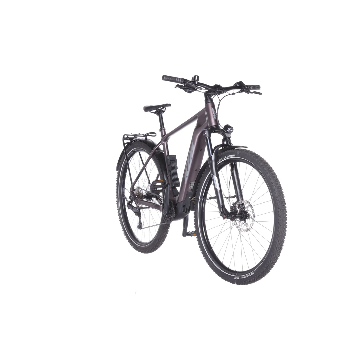 MACINA RACE SX LFC - 360° view angle 4