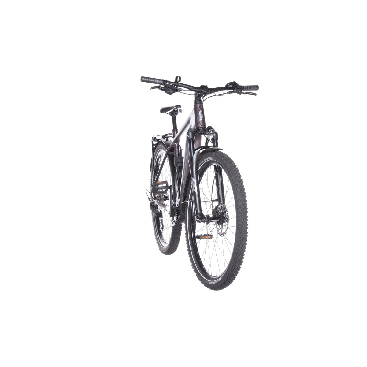 MACINA RACE SX LFC - 360° view angle 5