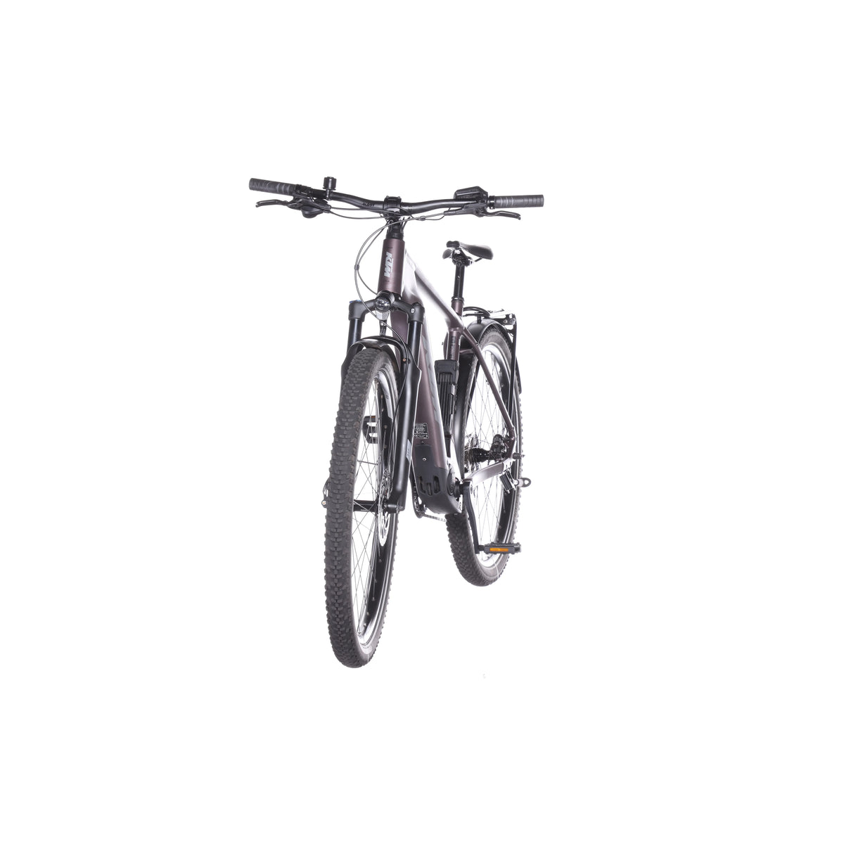 MACINA RACE SX LFC - 360° view angle 7