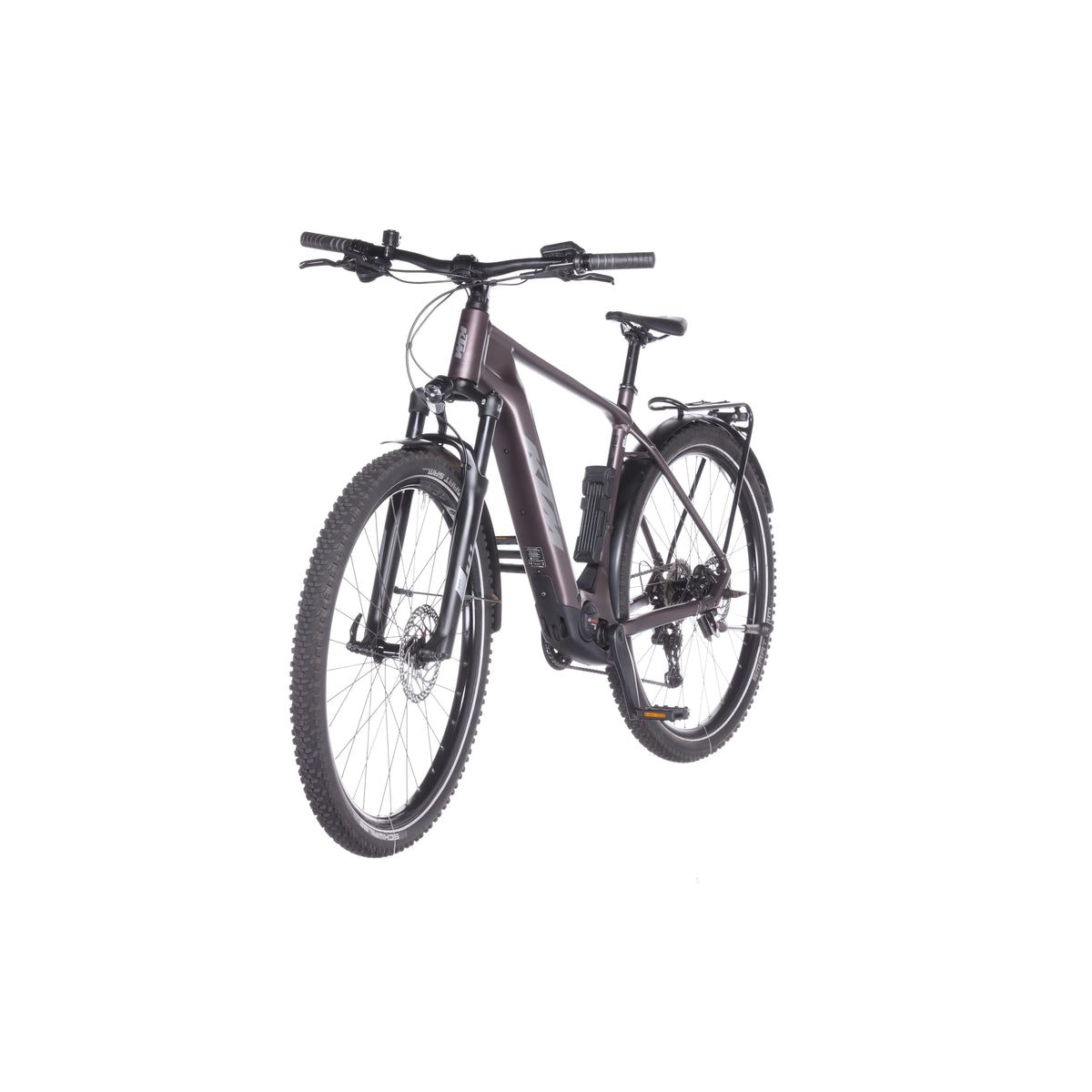 MACINA RACE SX LFC - 360° view angle 8