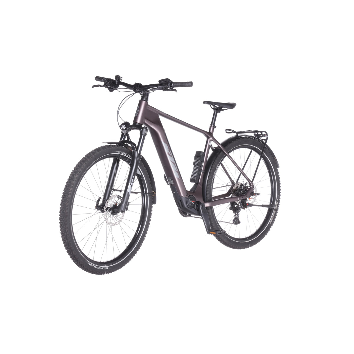 MACINA RACE SX LFC - 360° view angle 9