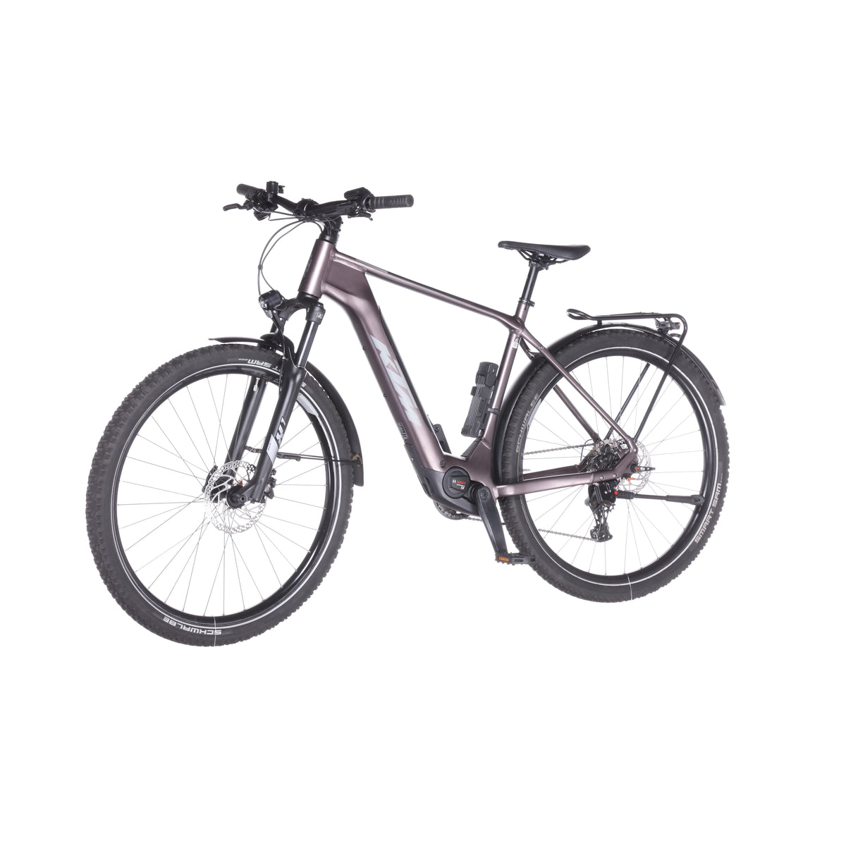 MACINA RACE SX LFC - 360° view angle 10