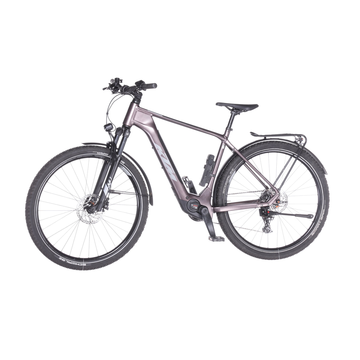 MACINA RACE SX LFC - 360° view angle 11