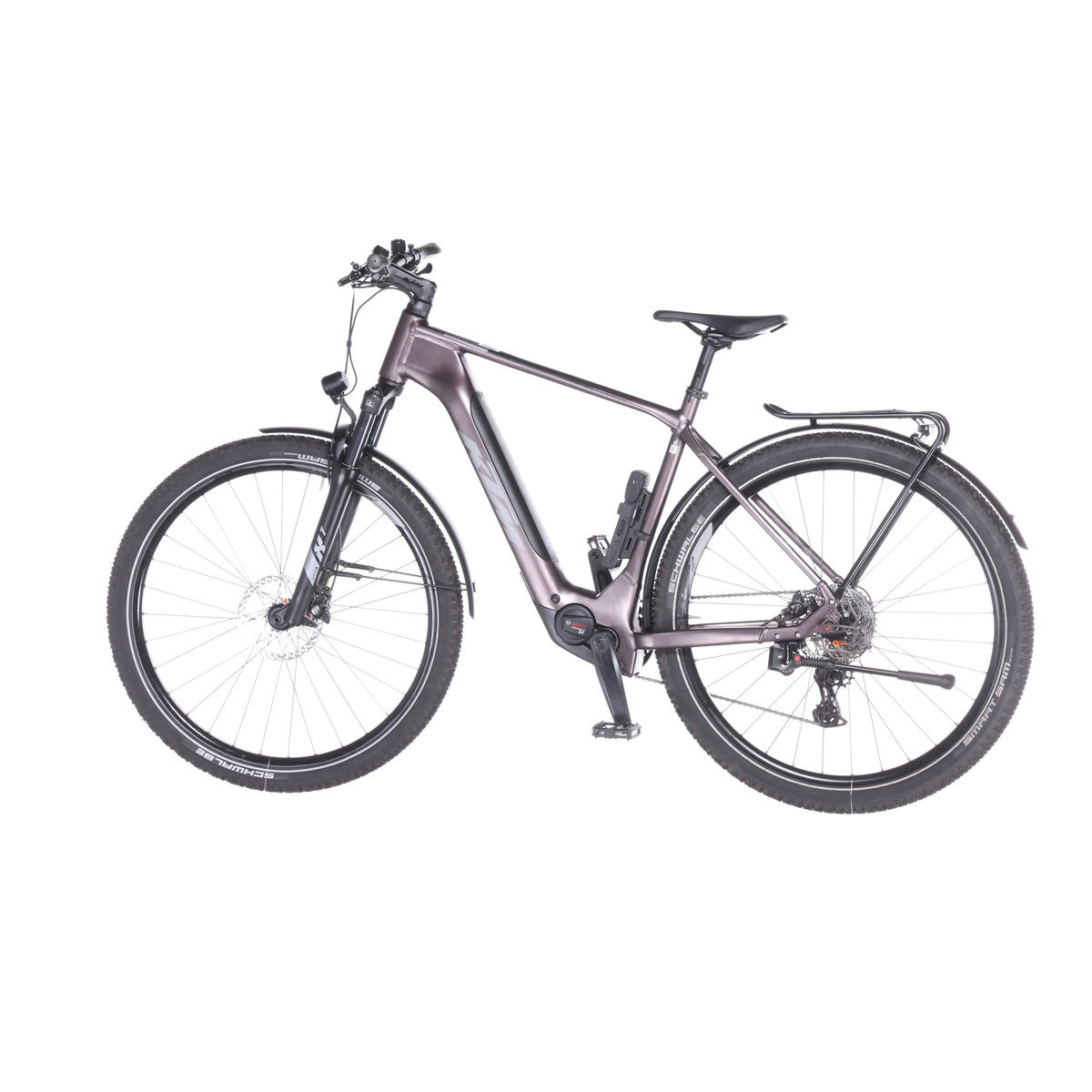 MACINA RACE SX LFC - 360° view angle 13