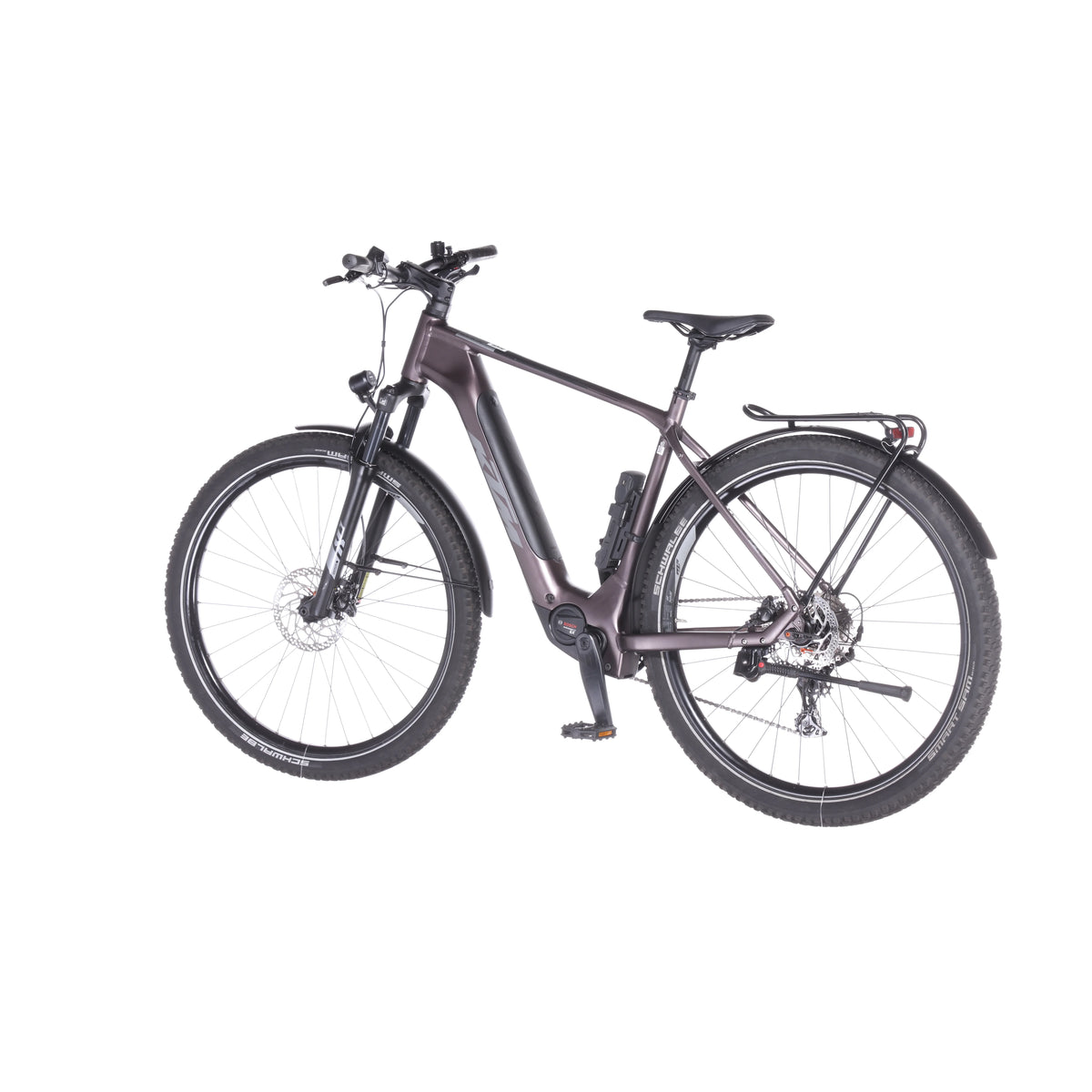 MACINA RACE SX LFC - 360° view angle 14